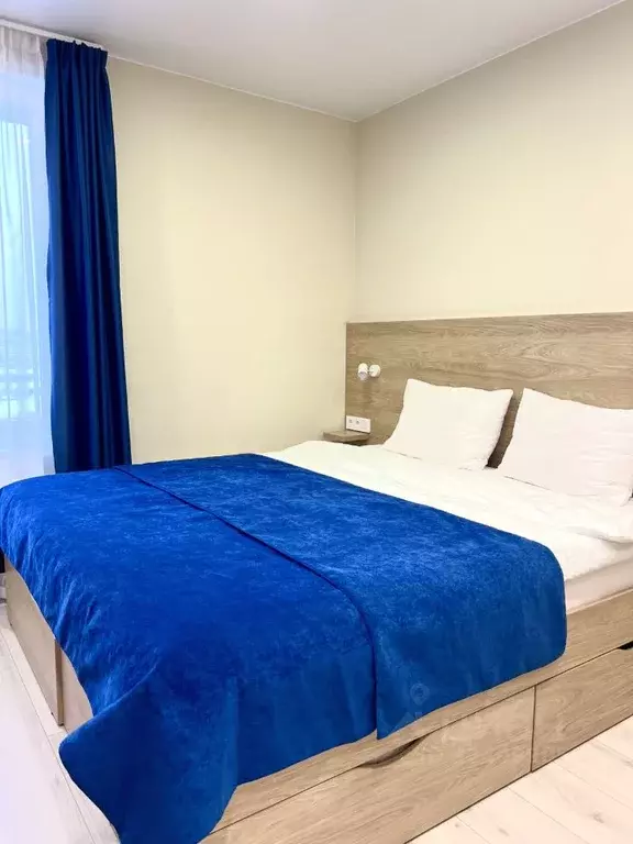 Студия Санкт-Петербург ул. Матроса Железняка, 2 (19.0 м) - Фото 0