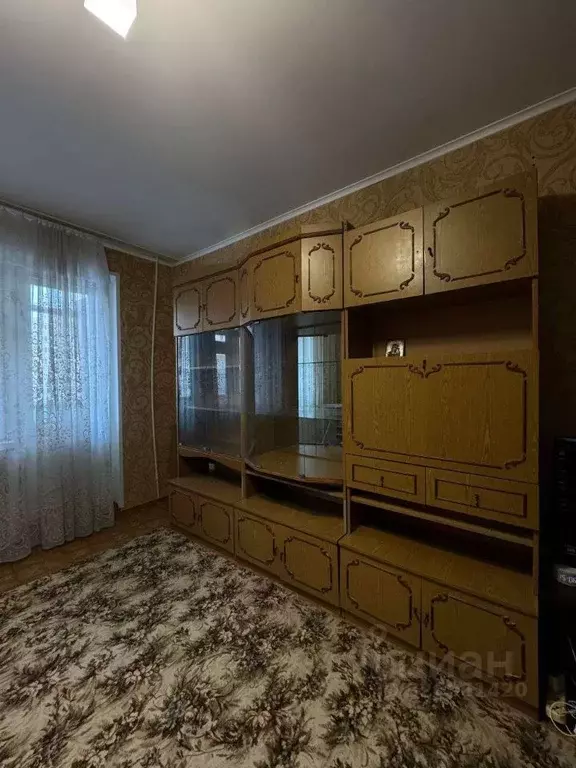 1-к кв. Белгородская область, Старый Оскол Восточный мкр, 6 (39.0 м) - Фото 2