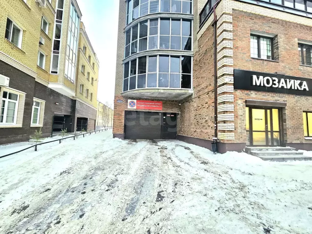 Гараж в Архангельская область, Архангельск Поморская ул., 46 (19 м) - Фото 2