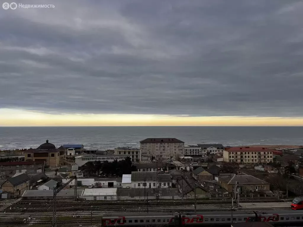 2-комнатная квартира: Дербент, Вокзальная улица, 27/1 (65.4 м) - Фото 2