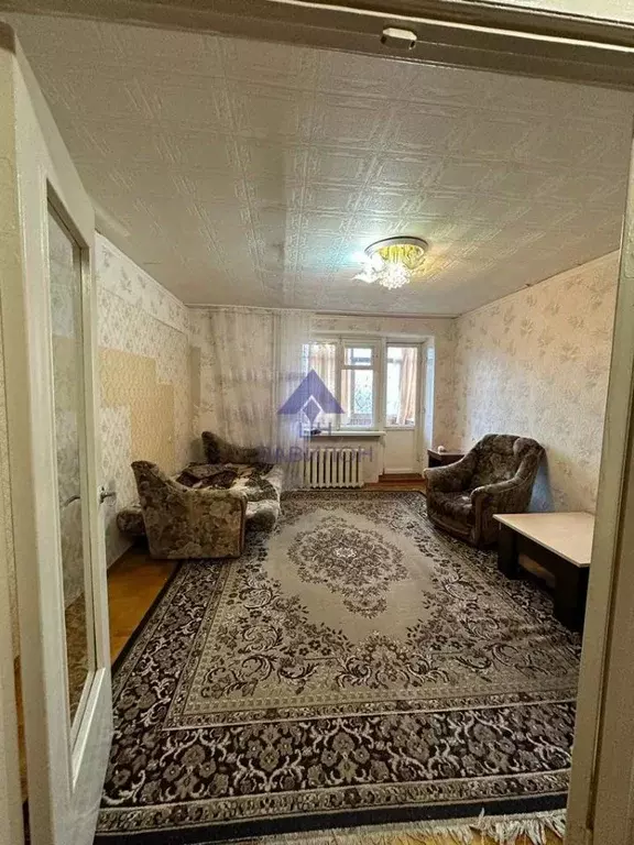 3-к кв. Ростовская область, Волгодонск ул. Ленина (62.0 м) - Фото 1