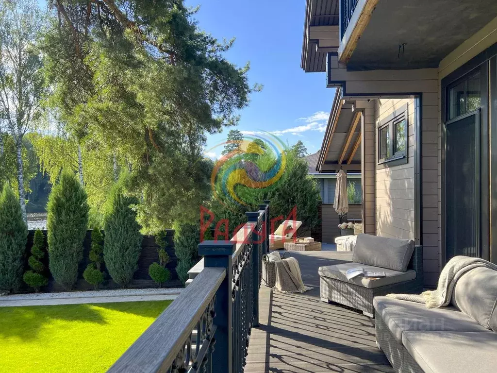 Дом в Ивановская область, Ивановский район, Богородское с/пос, с. ... - Фото 2