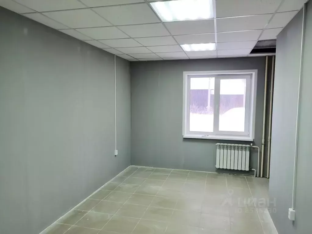 Офис в Владимирская область, Ковров ул. Суворова (26 м) - Фото 1