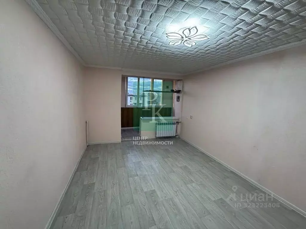 Комната Севастополь ул. Маршала Крылова, 8 (19.2 м) - Фото 1