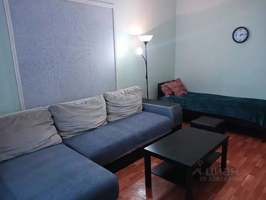 2-к кв. Курская область, Курск просп. Победы, 34 (64.0 м) - Фото 2