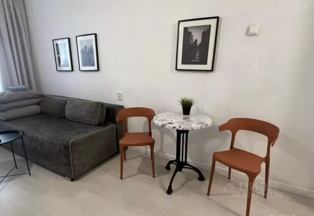 Комната Санкт-Петербург Наличная ул., 44К2 (14.1 м) - Фото 2