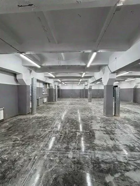 Производственное помещение в Нижегородская область, Нижний Новгород ... - Фото 2