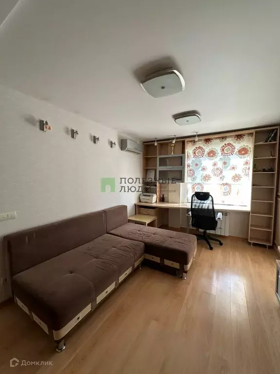 Продаётся 2-к квартира, 43.1 м - Фото 0