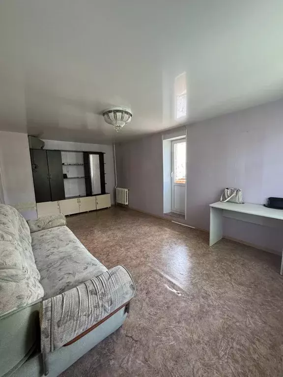 Продаётся 1-к квартира, 34 м - Фото 1