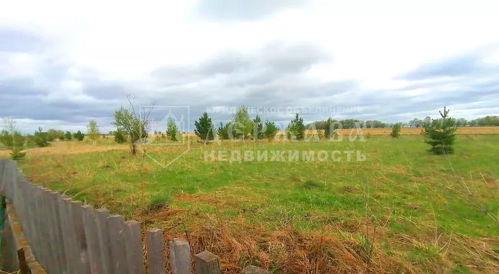 Участок в Зарубино, Центральная улица, 13 (10 м) - Фото 0