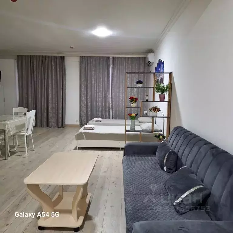 1-к кв. Чеченская республика, Грозный Петропавловское ш., 10Б (54.0 м) - Фото 1