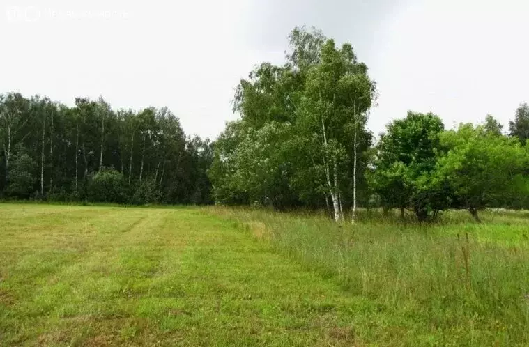 Участок в Заокский район, рабочий посёлок Заокский, Ключевая улица (15 ... - Фото 0