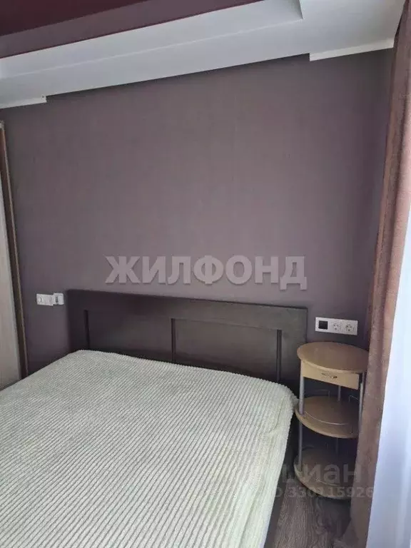 2-к кв. Новосибирская область, Обь ул. Военный Городок, 123 (44.0 м) - Фото 2