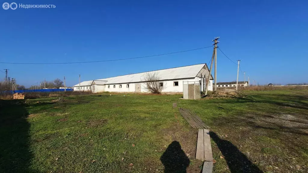 Участок в Кабардино-Балкарская Республика, село Баксанёнок (16 м) - Фото 1