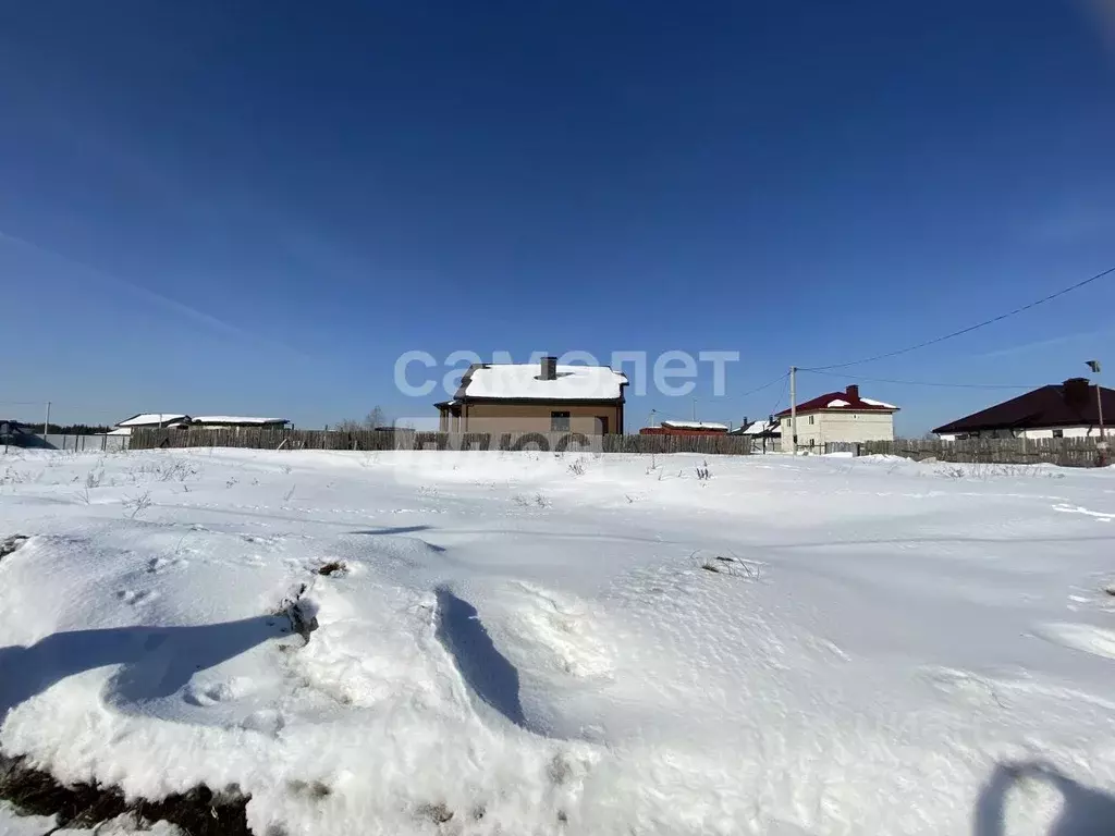 Участок в Нижегородская область, Дзержинск Жилого комплекса Северные ... - Фото 0