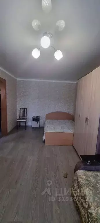 1-к кв. Ростовская область, Ростов-на-Дону ул. Миронова, 12/2 (31.0 м) - Фото 0
