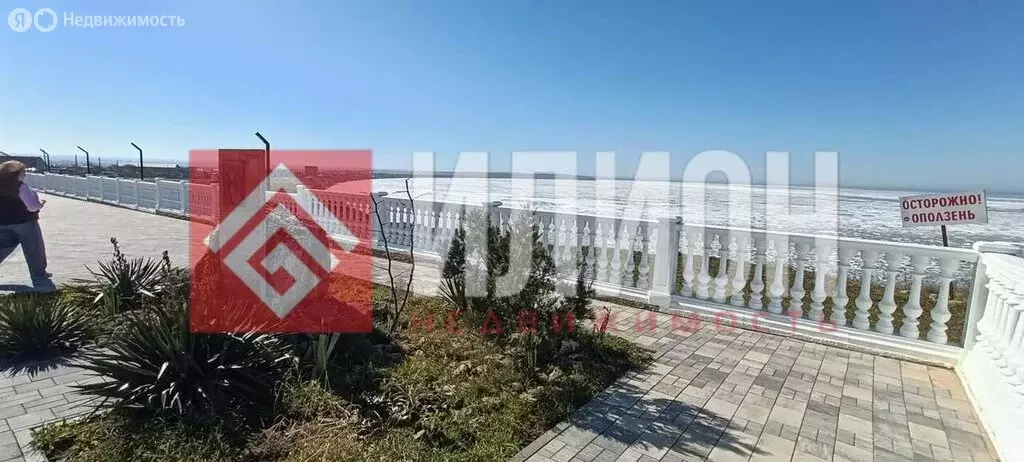 Участок в Мысовское сельское поселение, село Семёновка (16.5 м) - Фото 2