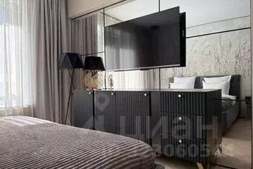 1-к кв. Калининградская область, Зеленоградск ул. Тургенева, 16А (39.0 ... - Фото 1