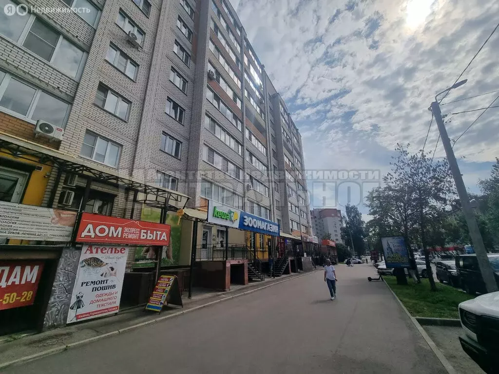 Помещение свободного назначения (35.5 м) - Фото 0