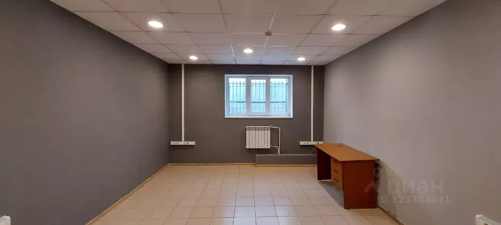 Офис в Тверская область, Тверь ул. Виноградова, 8 (20 м) - Фото 1