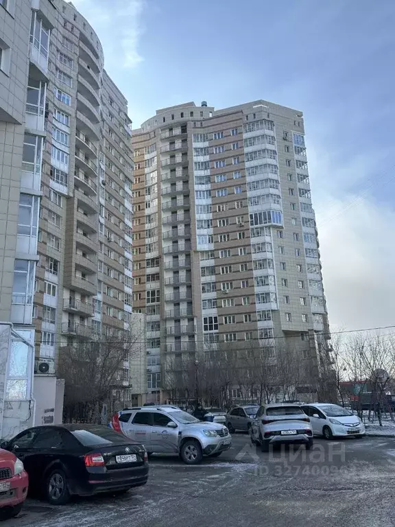 Помещение свободного назначения в Красноярский край, Красноярск ... - Фото 2