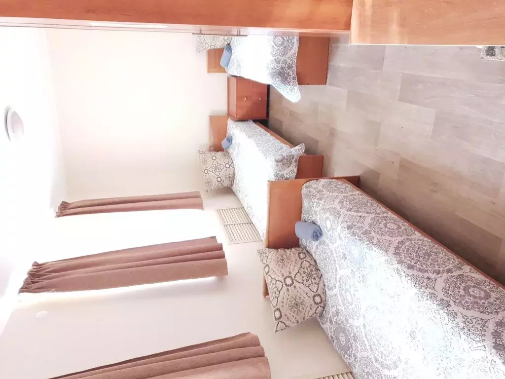 Комната Новгородская область, Пестово ул. Мелиораторов, 2В (13.0 м) - Фото 2