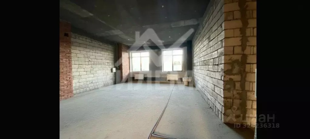 3-к кв. Северная Осетия, Владикавказ ул. Тогоева, 20 (96.0 м) - Фото 2