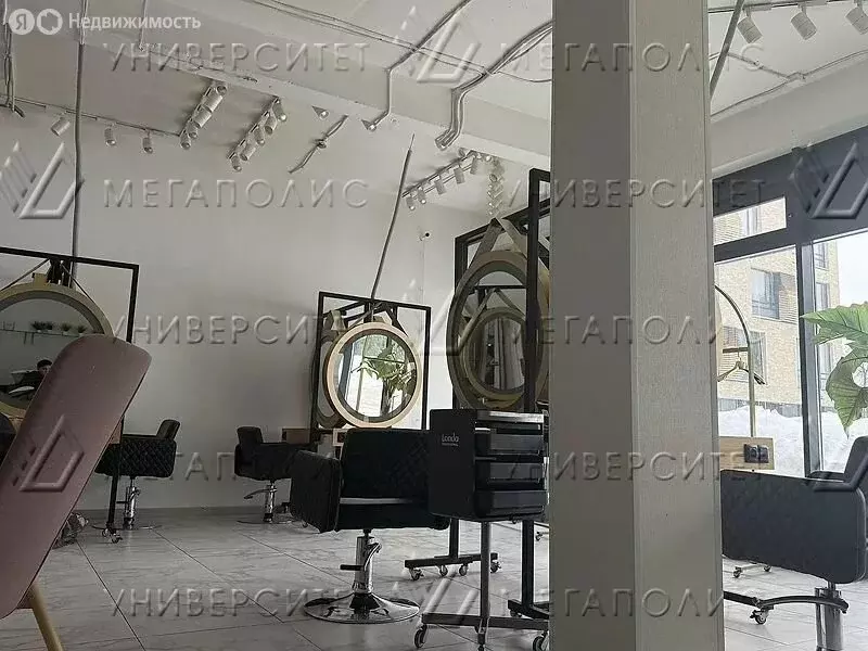 Помещение свободного назначения (26 м) - Фото 1