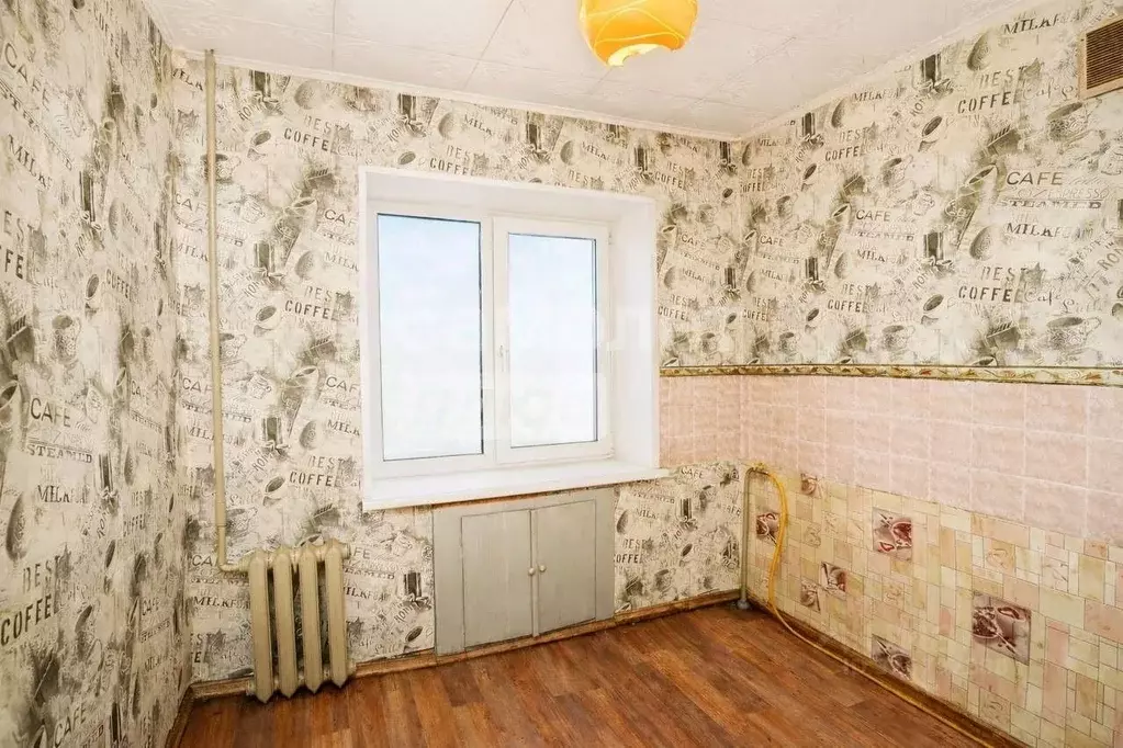 1-к кв. Челябинская область, Верхний Уфалей ул. Ленина, 182 (30.3 м) - Фото 1