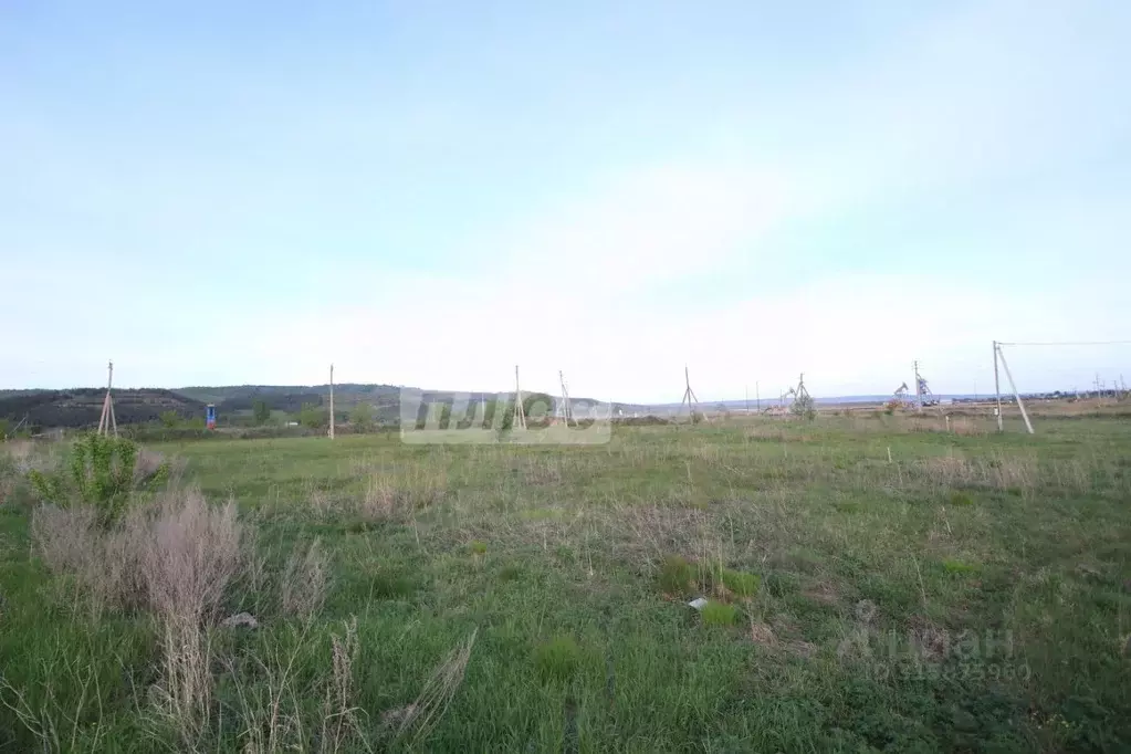 Участок в Татарстан, Альметьевск ул. Салиха Сайдашева, 72 (6.0 сот.) - Фото 1