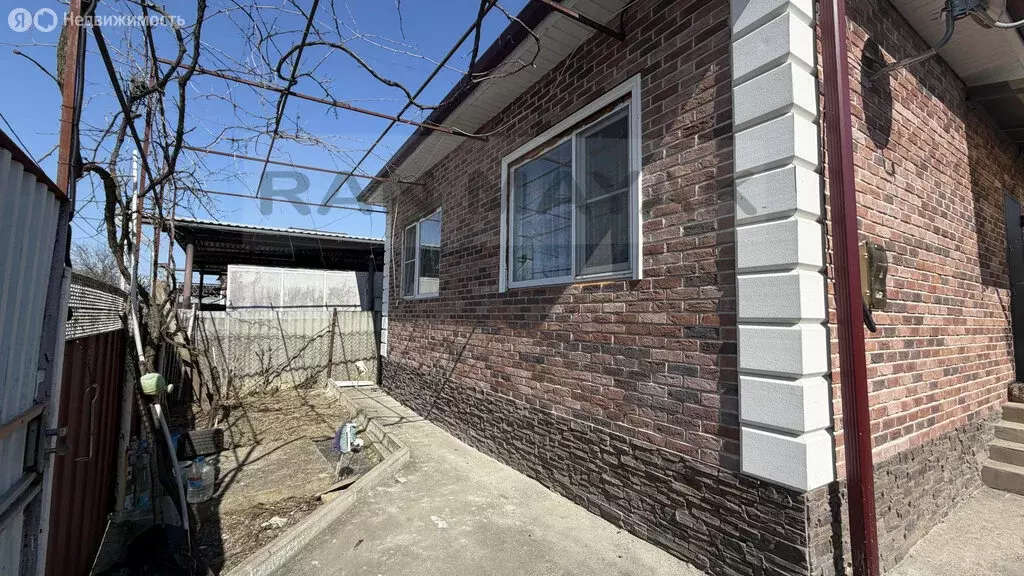 Дом в посёлок Тульский, Первомайская улица (72.8 м) - Фото 1