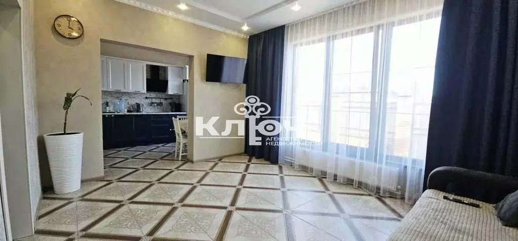 Дом в Башкортостан, Стерлитамак Комсомольская ул. (125 м) - Фото 2