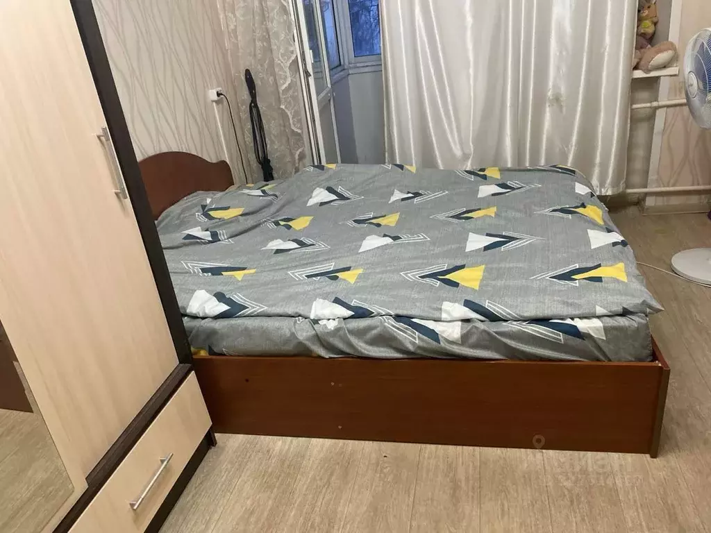 Комната Архангельская область, Архангельск ул. Гагарина, 10 (18.0 м) - Фото 0