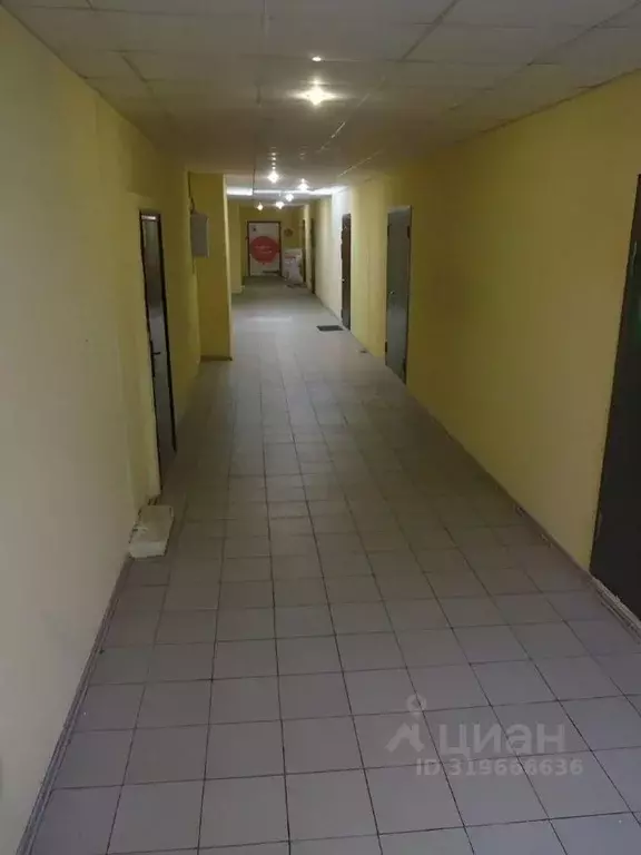 Офис в Санкт-Петербург ул. Кораблестроителей, 16к2 (69 м) - Фото 1
