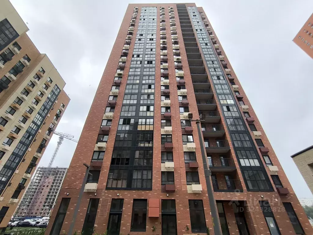 Гараж в Москва Амурская ул., 1/2/2 (14 м) - Фото 2