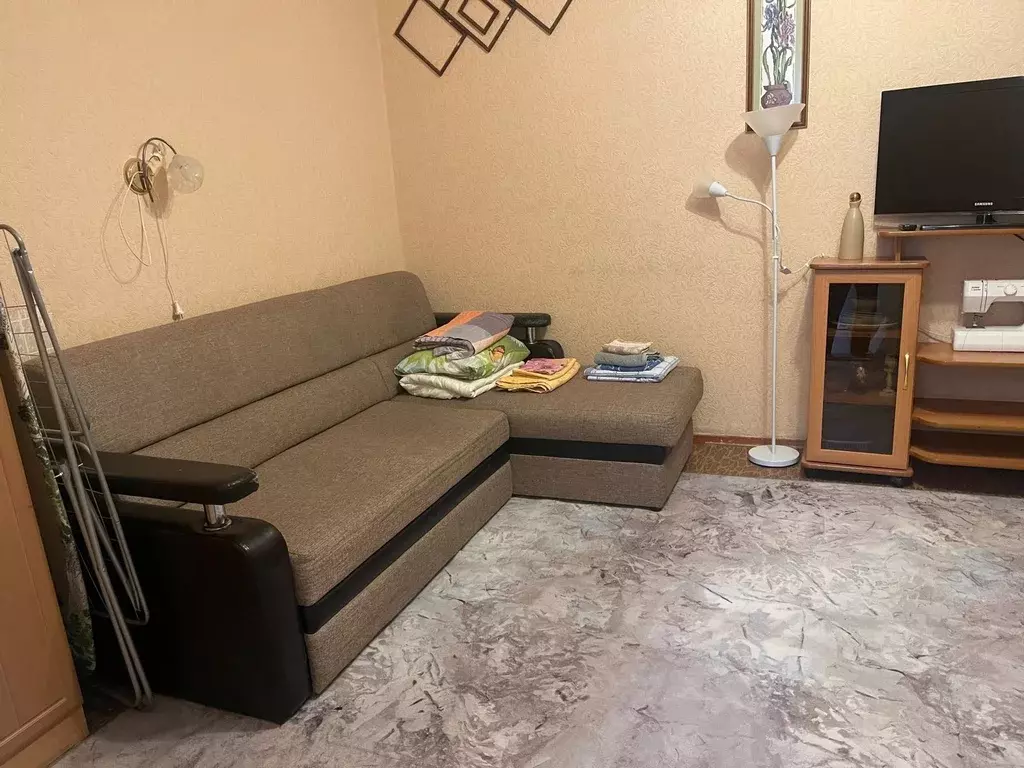 Продаётся 1-к квартира, 29.4 м - Фото 0