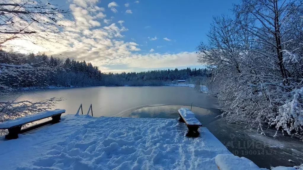 Дом в Московская область, Дмитровский муниципальный округ, Васнецово ... - Фото 1