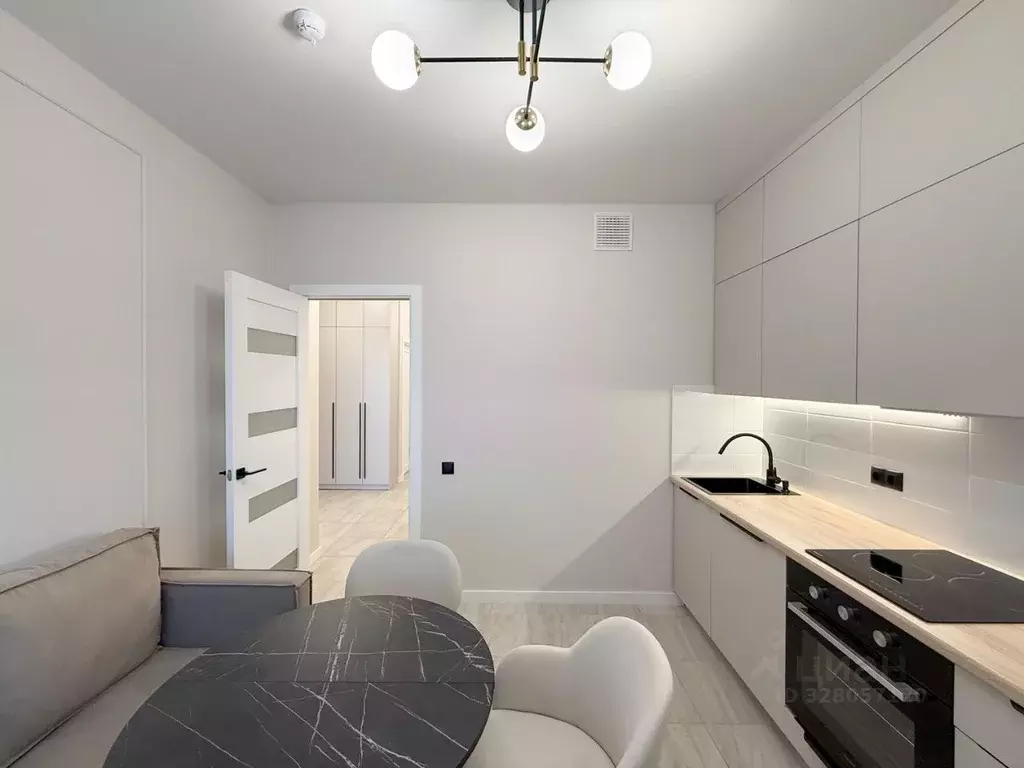 2-к кв. Москва Бескудниковский бул., 50/1 (60.0 м) - Фото 2