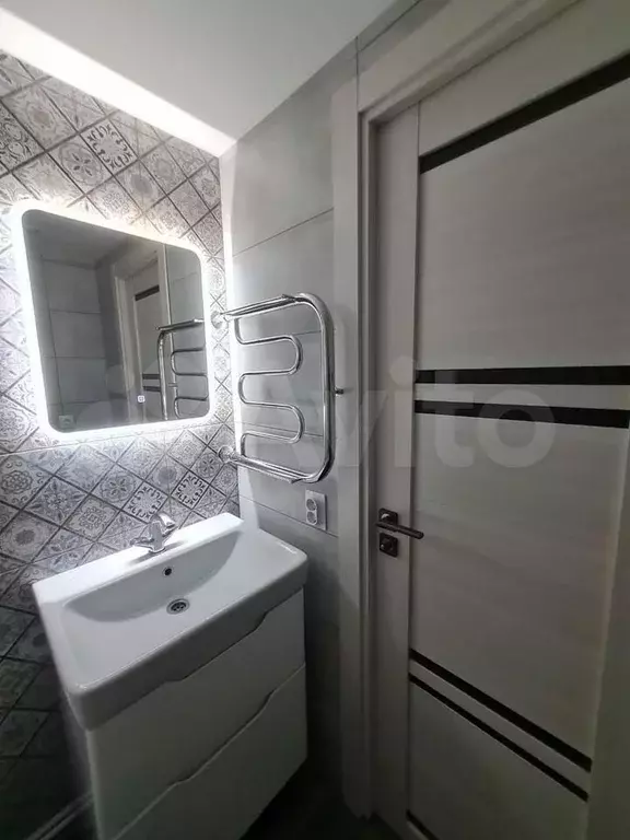 2-к. квартира, 54,5 м, 3/5 эт. - Фото 1