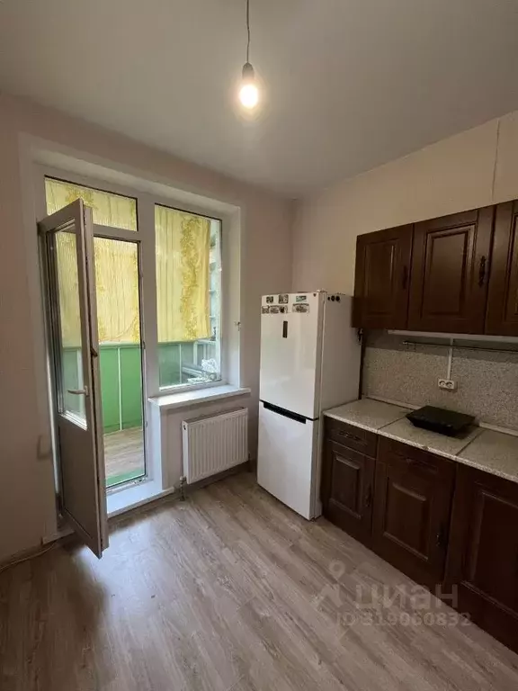 2-к кв. Новосибирская область, Новосибирск ул. Петухова, 105 (52.4 м) - Фото 0