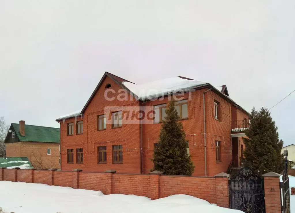 Дом в Московская область, Сергиев Посад Гражданская ул., 36 (777 м) - Фото 1