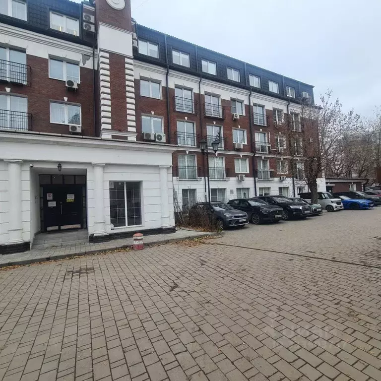 Офис в Москва ул. Викторенко, 16С1 (132 м) - Фото 1