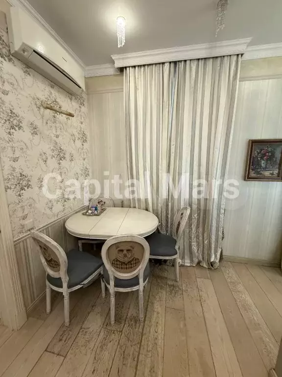 3-к. квартира, 69 м, 1/4 эт. - Фото 1