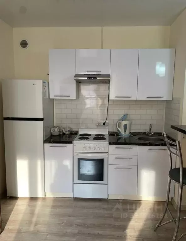 Студия Владимирская область, Владимир ул. Нижняя Дуброва, 47к3 (36.0 ... - Фото 1