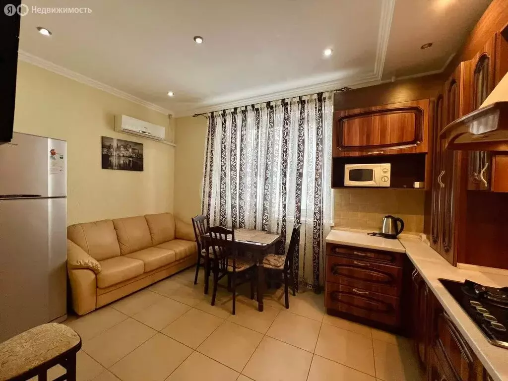 1-комнатная квартира: Анапа, Крымская улица, 112 (47.5 м) - Фото 1