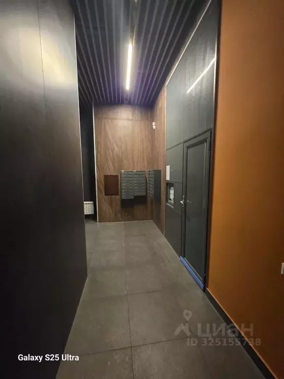 3-к кв. Москва Береговой проезд, 1Б (72.6 м) - Фото 1