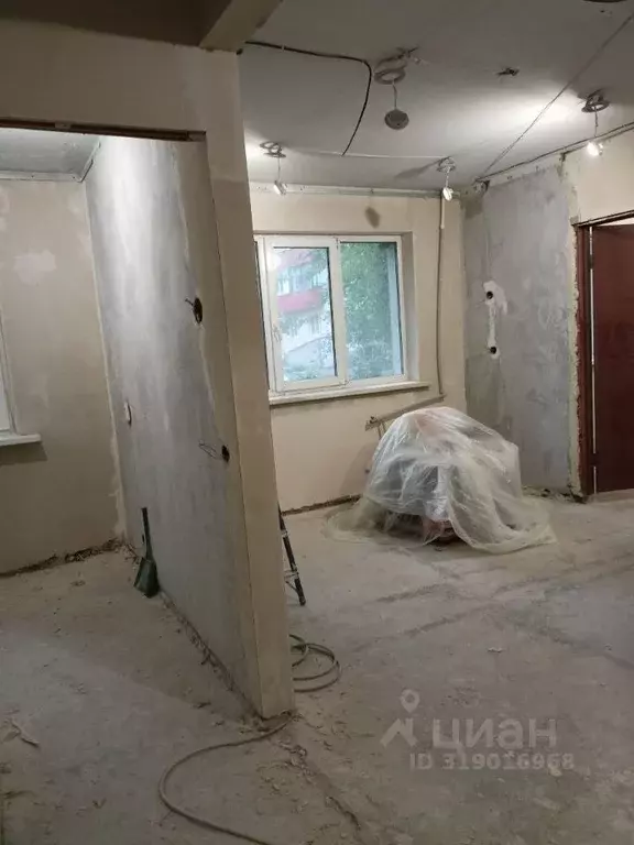 2-к кв. Белгородская область, Белгород Радуга мкр, ул. Шершнева, 2А ... - Фото 0