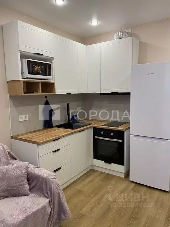 2-к кв. Новосибирская область, Новосибирск Ипподромская ул., 12 (41.5 ... - Фото 1