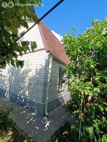 Дом в Волгоград, улица Героев Тулы, 20/110 (87.2 м) - Фото 1