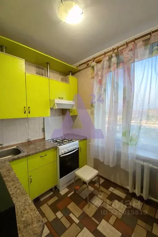 2-к кв. Севастополь ул. Мечникова, 8 (46.6 м) - Фото 1